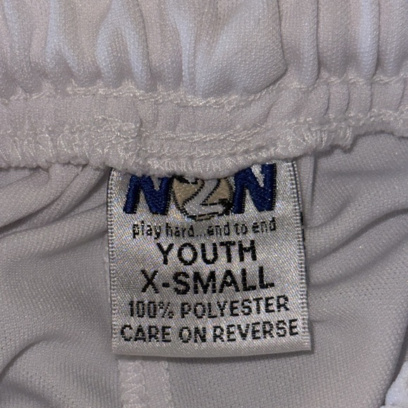 N2N x-small little league pants - Picture 4 of 4